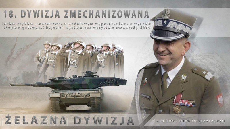 18-я дивизия Польского войска