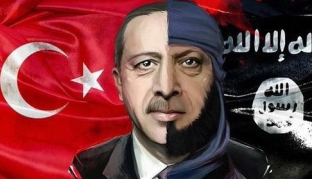 Неоосманизм Эрдогана