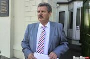 Улахович: «Купляйте белорусское, думайте по-белорусски, изучайте белорусскую мову»