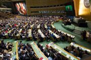 Генассамблея ООН приняла резолюцию по Крыму: Беларусь вновь выступила против