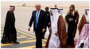 Визит Трампа на Ближний Восток усилил разногласия между Саудовской Аравией и Ираном