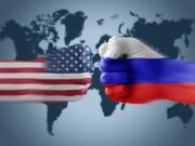 «Под дых американцам»: России не нужно разрешение на товарные знаки США