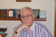 Почетный консул Республики Беларусь в РФ в Тюмени, член Общественной палаты Российской Федерации Владимир Шугля: «Мы были вместе и мы будем вместе» 