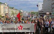 В Минске разрешили шествие «Бессмертного полка», а в Витебске – запретили