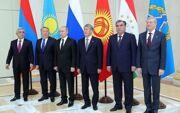 Лукашенко по неизвестным причинам не приехал на саммит ЕАЭС в Петербурге