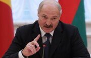 Лукашенко пошел по украинскому пути