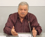 Валерий Сварчук: «В 1999 я создал в Грузии первый Координационный совет»