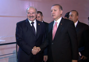 По следам турецкого вояжа Александра Лукашенко