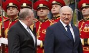 Лукашенко ужаснулся тому, «во что превратили Абхазию»