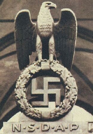Символ НСДАП