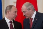 Беларусь: путь на Запад? Полемические заметки политолога