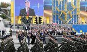Заметки по поводу минувшего Дня независимости Украины