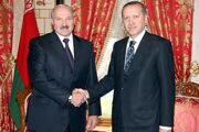 Эрдоган ищет в Белоруссии свободу маневра на постсоветском пространстве