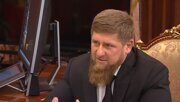 Не оставим наедине с бедой": Кадыров пообещал поддержать народ ДНР
