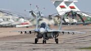 Минск: Нет нужды обсуждать размещение российской базы ВВС в Белоруссии