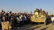 В Судане совершён госпереворот, ожидается заявление военных
