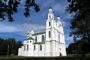 Общественность Белоруссии обсудила план строительства Софийского собора