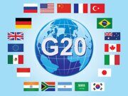 Выступление Сергея Лаврова в ходе заседания СМИД «Группы двадцати» по теме: «Реформа системы глобального управления».