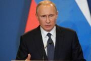 Владимир Путин провёл в Йошкар-Оле заседание Совета по межнациональным отношениям