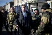Рокировки в ЛНР, рост украинской агрессии и судьба республик Донбасса
