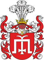 герб князей Глинских