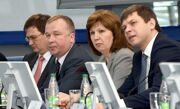 Наталья Кочанова назначена Главой Администрации Президента, Максим Рыженков – первым заместителем