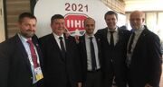 ЧМ-2021 по хоккею: фантастическая победа Минска и Риги 