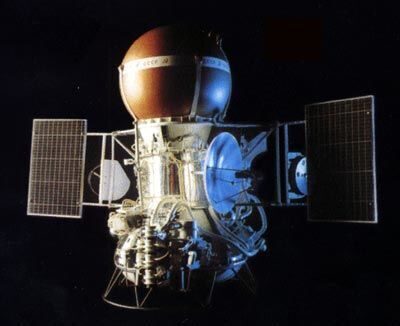 06-21 АМС Венера-10.