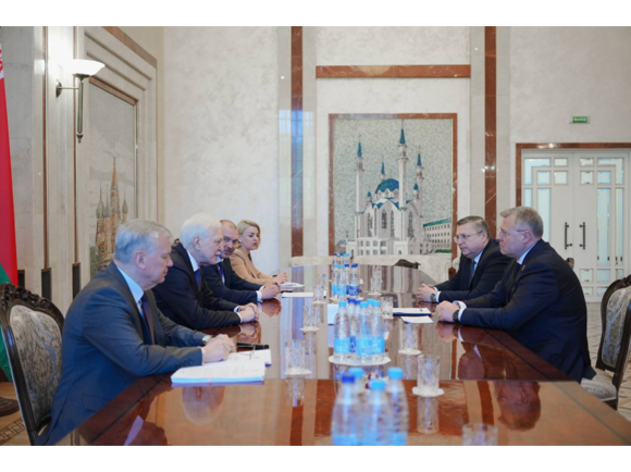 Грызлов Бабушкин