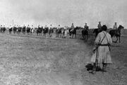 Тревожный юбилей.100-летие восстания 1916 года в Киргизии может привести к росту антирусских настроений