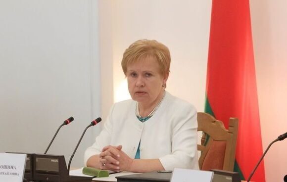Председатель Центризбиркома Лидия Ермошина на заседании ЦИК 23 августа отметила слабую агитацию кандидатов в депутаты