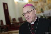 Глава католической церкви Беларуси написал открытое письмо министру внутренних дел 