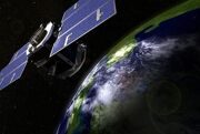 Белорусский спутник вывели на орбиту с космодрома в Китае