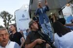 Мятеж в Турции: провал охоты на Эрдогана