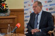 Сергей Лавров: Порошенко готовит провокацию на границе с Крымом. Он получит ответ - мало не покажется, я вас уверяю