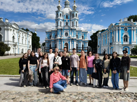 Алые паруса 7