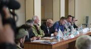 Смертная казнь и свободные выборы. Что еще в Витебске обсудили за круглым столом Общественной платформы «Диалог»?