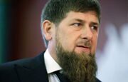 Кадыров обсудил с муфтием Чечни борьбу с идеологией терроризма