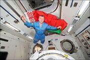 Российский космонавт белорусского происхождения: Белоруссия и Россия – одна земля