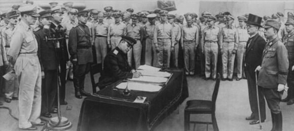Генерал Кузьма Деревянко – один их тех полпредов антигитлеровской коалиции, которые поставили крест и на Японской империи, и на самостийной «тихоокеанской Украине»