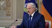 Лукашенко: Россия спасла Сирию и сохранила это государство 