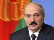 Лукашенко: "Многие руководители, которых я отправил недавно, за воротник закладывали прилично"