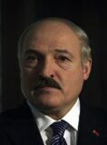 Александру Лукашенко Президенту Беларуси 30 августа 61 год.