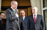 Турция окончательно определилась, чей Крым 