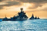 Морской щит: Россия разворачивает у берегов Сирии крупнейшую группировку боевых кораблей