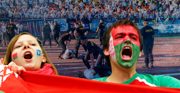 Беларусь фанатская. Станут ли ультрас политической силой?