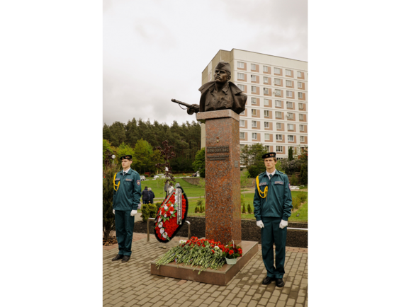Четыре Героя 1
