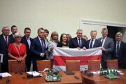 Поляки будут помогать готовить белорусские «революционные кадры»