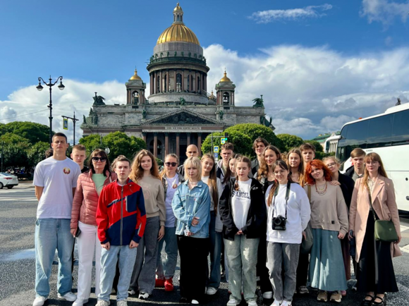 Алые паруса 9
