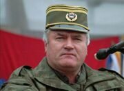 «Приговор Ратко Младичу направлен против всего сербского народа»